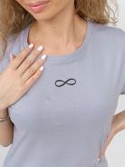 Платье мод.1419/2* - фото 4