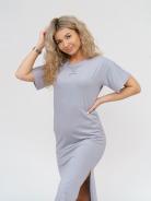 Платье мод.1419/2* - фото 6