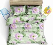 Постельное белье бязь люкс - Лето - фото
