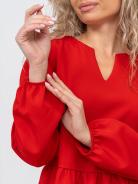 Платье мод.1653/4* - фото 6