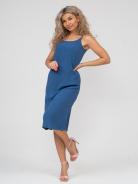 Платье мод.1409/2* - фото