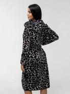 Халат мод.1967 - фото 2