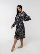 Халат мод.1967 - фото 5