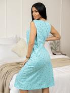 Ночная сорочка мод.38/31 - фото 3