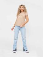 Футболка мод.1682/2 - фото 2