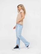 Футболка мод.1682/2 - фото 3