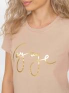 Футболка мод.1682/2 - фото 5