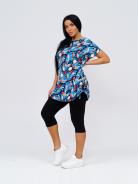 Костюм мод.1696/2 Костюм мод.1696/2 - фото 2