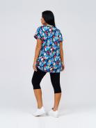 Костюм мод.1696/2 Костюм мод.1696/2 - фото 3