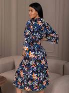 Халат мод.2153/2 - фото 2