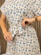 Платье мод.2069/3 Платье мод.2069/3 - фото 4