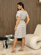 Платье мод.2069/3 Платье мод.2069/3 - фото 7