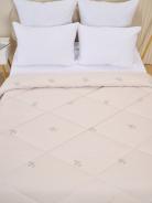 Одеяло всесезонное Хлопковое - Лен - фото 4