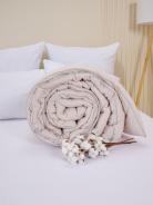 Одеяло всесезонное Хлопковое - Лен - фото 5