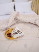 Одеяло всесезонное Хлопковое - Лен - фото 6