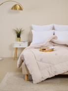 Одеяло всесезонное Хлопковое - Лен - фото 7