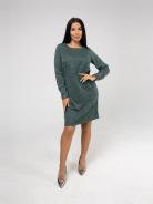 Платье мод.1939/1* - фото