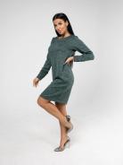 Платье мод.1939/1* - фото 2