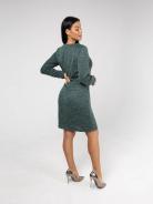 Платье мод.1939/1* - фото 3