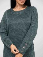 Платье мод.1939/1* - фото 4