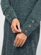 Платье мод.1939/1* - фото 5