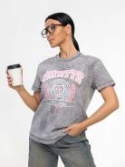 Футболка мод.2032/2 - фото