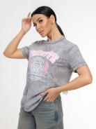 Футболка мод.2032/2 - фото 4