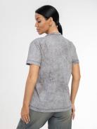 Футболка мод.2032/2 - фото 5