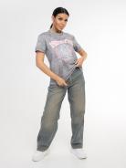 Футболка мод.2032/2 - фото 6