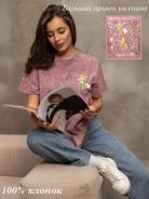 Футболка мод.2156 - фото