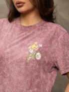 Футболка мод.2156 - фото 4