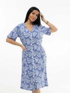 Халат мод.14/49 Халат мод.14/49 - фото