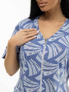 Халат мод.14/49 Халат мод.14/49 - фото 2