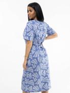 Халат мод.14/49 Халат мод.14/49 - фото 5