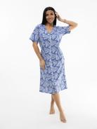 Халат мод.14/49 Халат мод.14/49 - фото 6