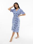 Халат мод.14/49 Халат мод.14/49 - фото 7