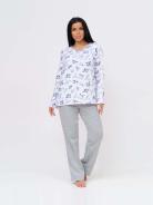 Пижама мод.1759/3 Пижама мод.1759/3 - фото