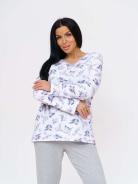 Пижама мод.1759/3 Пижама мод.1759/3 - фото 8