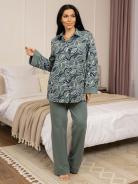 Пижама мод.2093 - фото 2