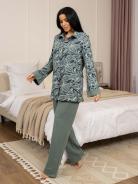 Пижама мод.2093 - фото 3