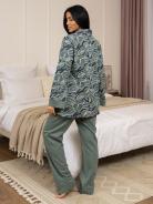 Пижама мод.2093 - фото 4