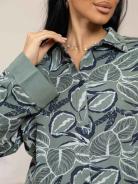 Пижама мод.2093 - фото 5