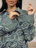 Пижама мод.2093 - фото 6