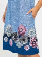 Сарафан мод.1269/14* Сарафан мод.1269/14* - фото 4