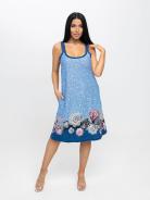 Сарафан мод.1269/14* Сарафан мод.1269/14* - фото 5