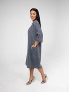 Платье мод.1938/1* - фото 2