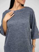 Платье мод.1938/1* - фото 4