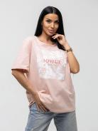 Футболка мод.1838/2 - фото