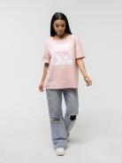 Футболка мод.1838/2 - фото 2