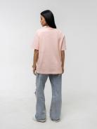 Футболка мод.1838/2 - фото 4